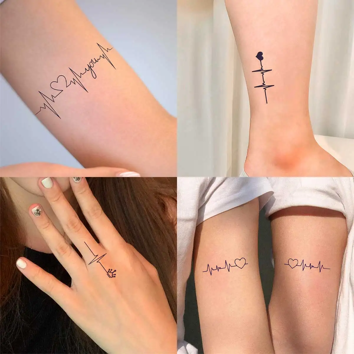 Tatuagem Temporária com Nome da Filha: A Escolha Perfeita Para Mostrar Amor  de Forma Duradoura e Sem Dor, image size:1200x1200