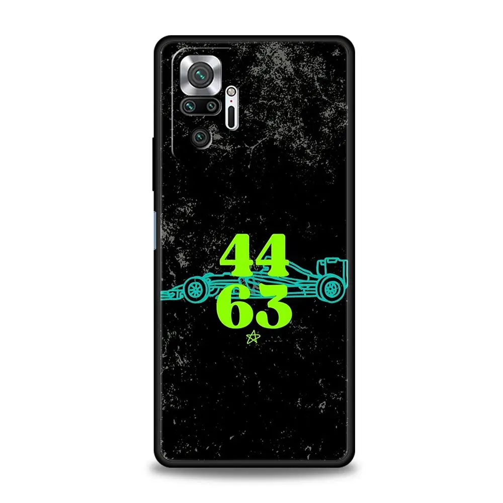 Durable Soft Cover Phone Case - Sleek Design