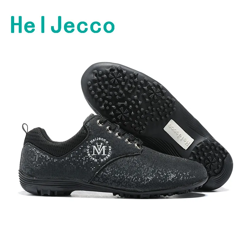 Breathable Golf Shoes for Women, Outdoor Sports Shoes, Training Shoes, Cushion, Trainer