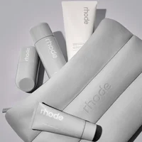 Spray Visage Hydratant et Lissant de Marque Tendance – Soin Pré-Maquillage pour une Peau Lisse – Produits de Soin du Visage et Crème Nettoyante 4