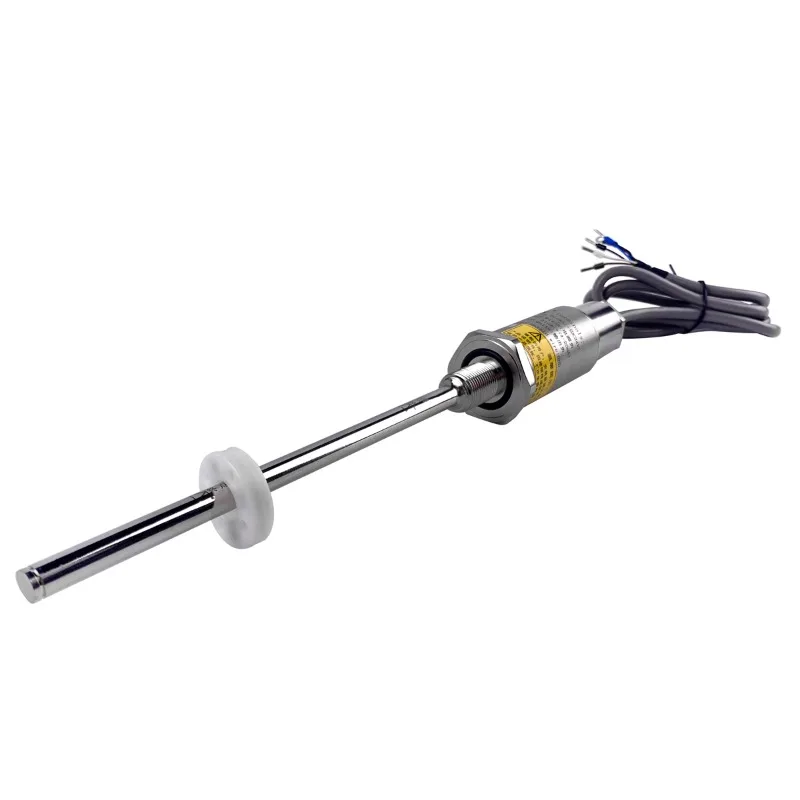 

Miran MTS-100mm-N/V2-FS Magnetostrictive Liquid Level Sensor Linear Displacement Sensor Can Work In Deep Water