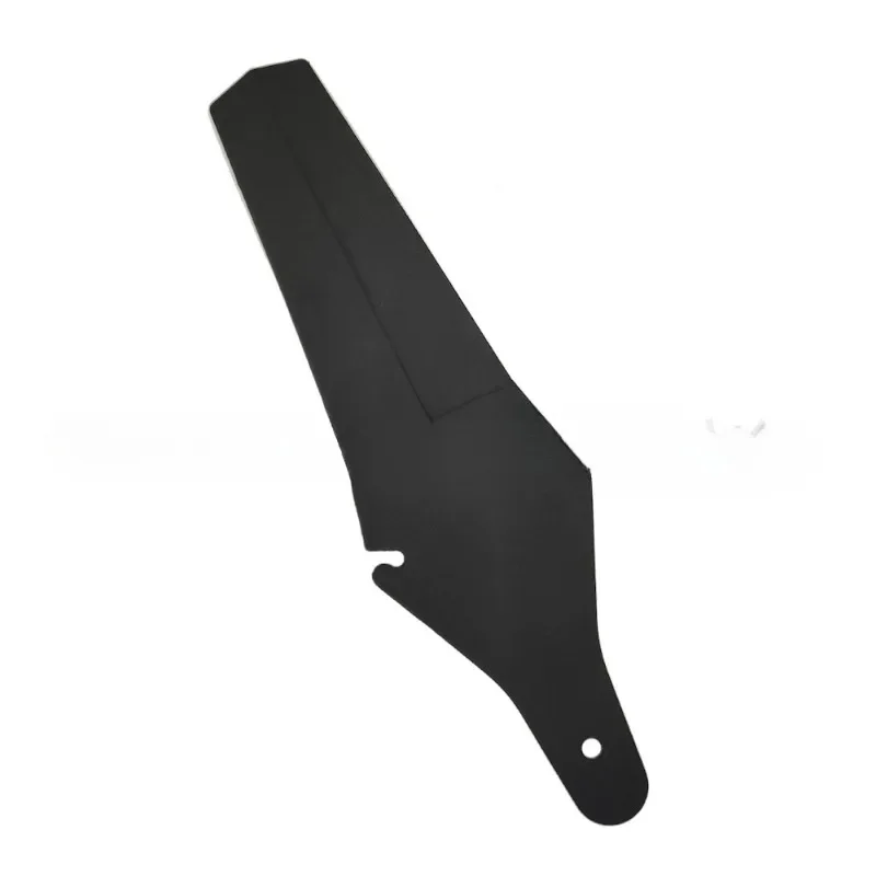 1PC Ultra-licht Fahrrad Kotflügel PP Schnelle Demontage Mountain Road Fahrrad Kotflügel Mini Tragbare Fahrrad Zubehör Fahrrad teile – Detail 11