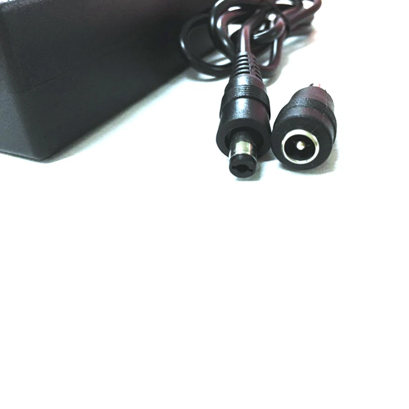 Para 24V Notebook Carregador Portátil Ajustável Adaptador de Alimentação Universal