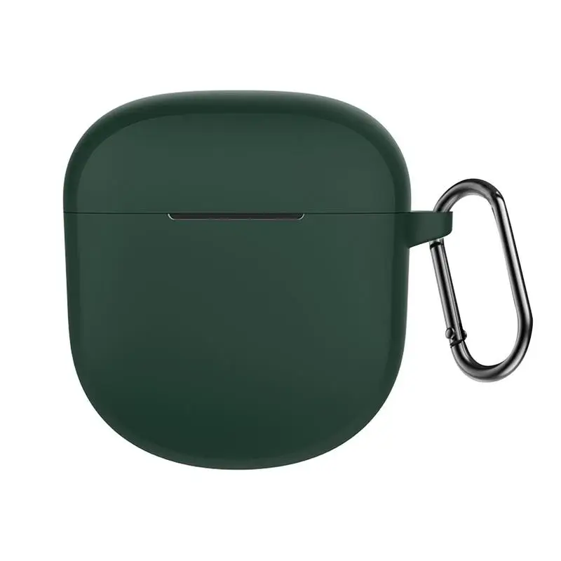 Wireless Earphone Case For Boses Quiet Comfort Earbuds II Silicone Anti