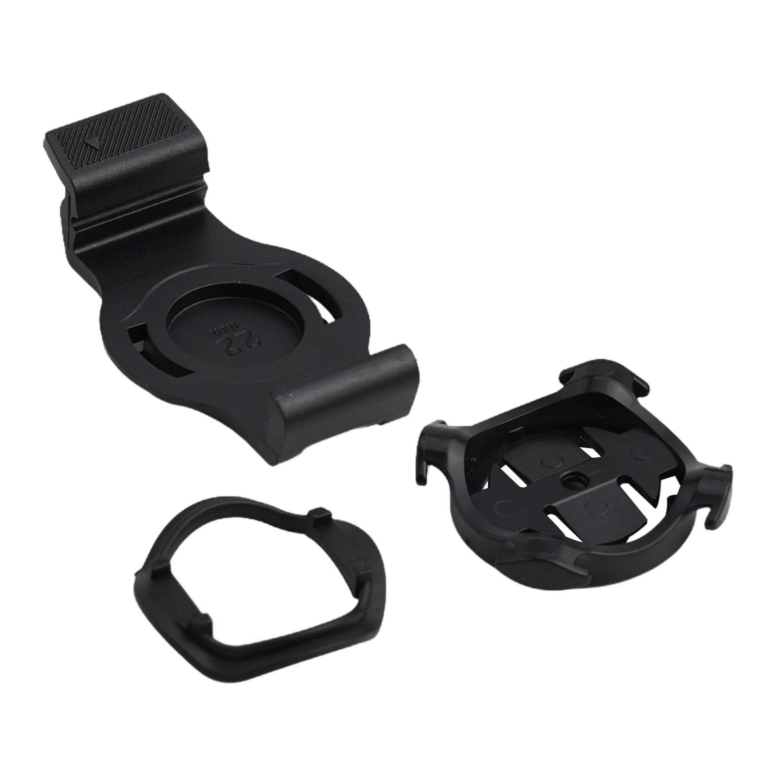 1pc MTB Fahrrad Halterung Uhr Für Garmin 3/5/6/7/MK1/2 MTB Fahrrad Computer Basis Fahrrad Zubehör Radfahren Lenker Halter – Detail 20