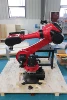 industrial cobot for mig tig welding 6 axis robot arm Stainless Steel Copper 1
