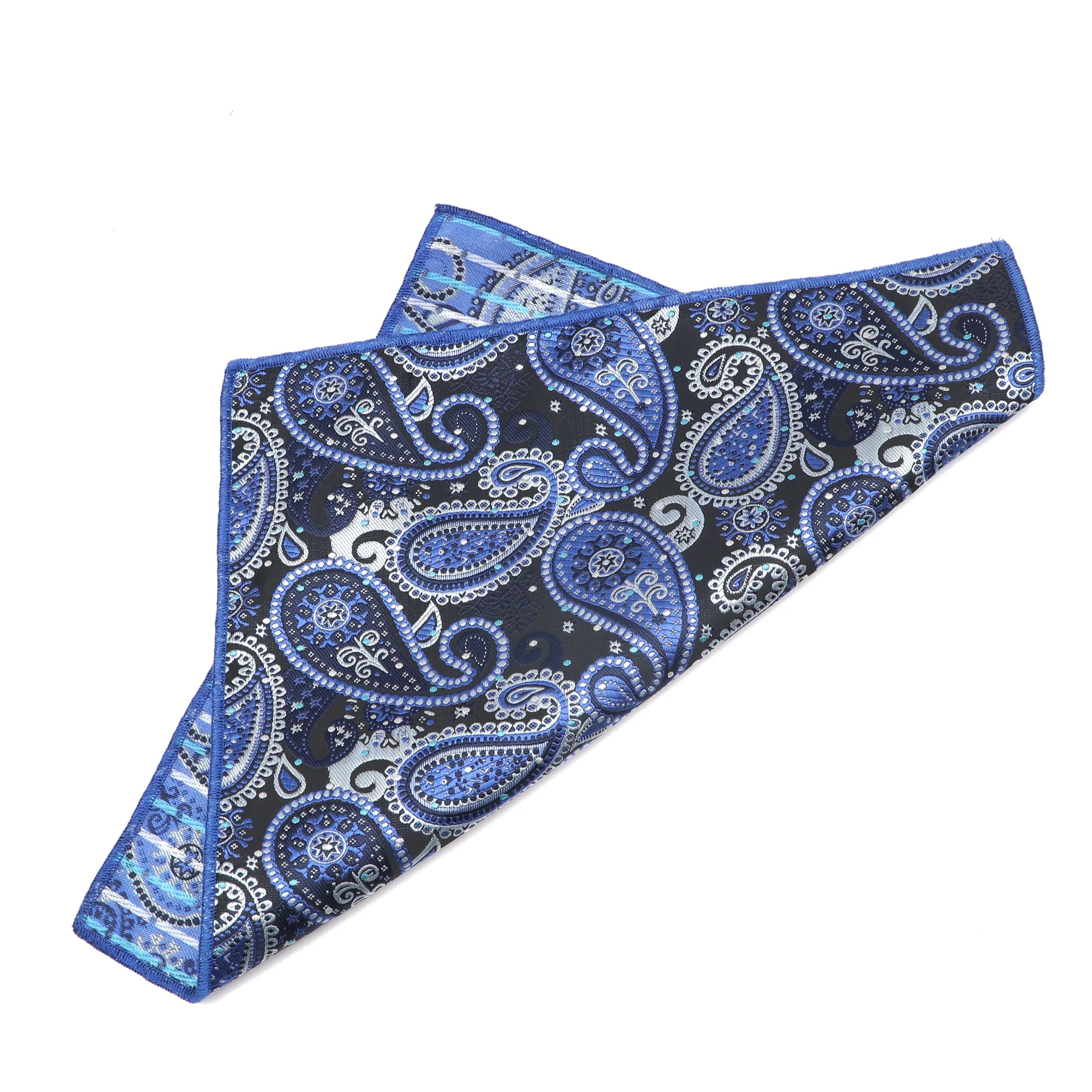 Рисунок 3 - Мужской винтажный квадратный Карманный