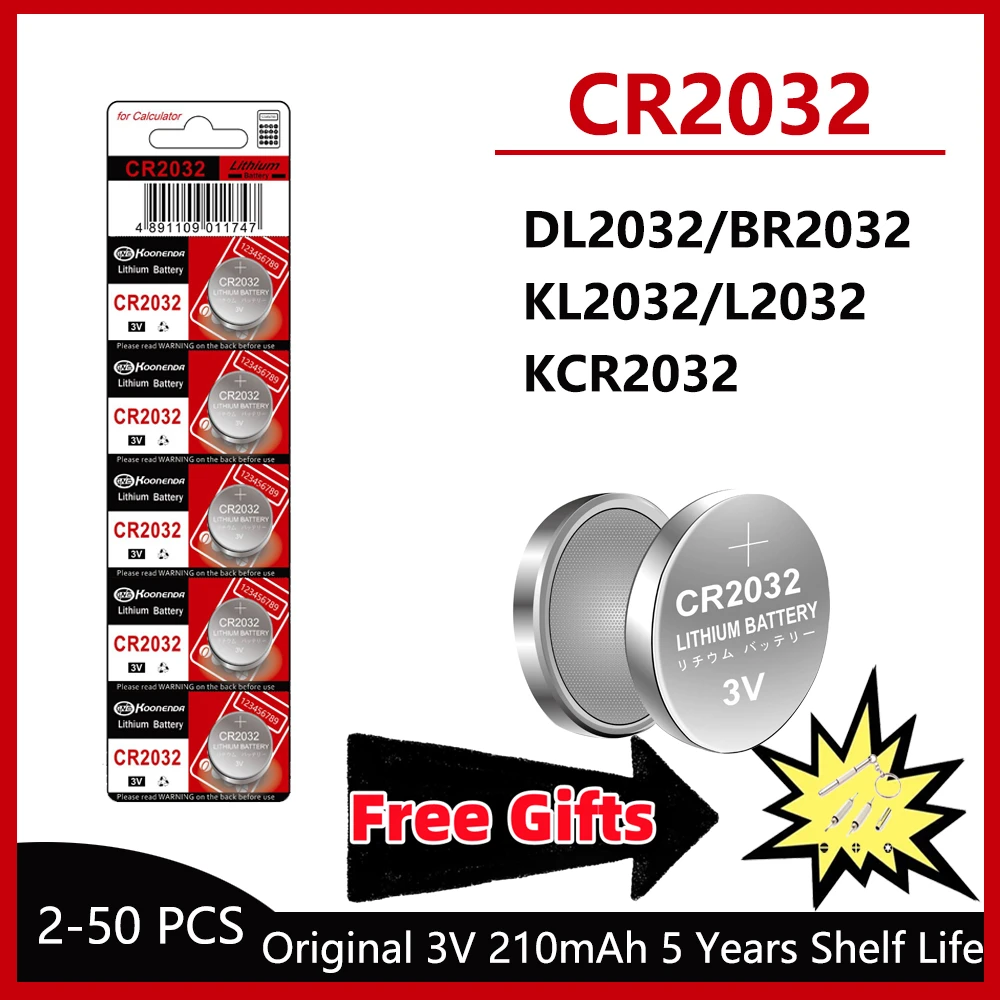 200mAh CR2032 CR 2032 DL2032 ECR2032 3V 리튬 배터리 손목시계 장난감 계산기 자동차 열쇠 리모컨용 단추 동전 건전지 200mAh CR2032 CR 2032 DL2032 ECR2032 3V 리튬 배터리 손목시계 장난감 계산기 자동차 열쇠 리모컨용 단추 동전 건전지