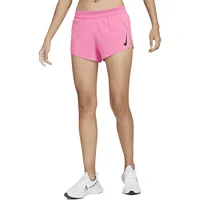 Nike véritable nouveau short d'entraînement respirant simple décontracté pour femme CZ9399-606 5