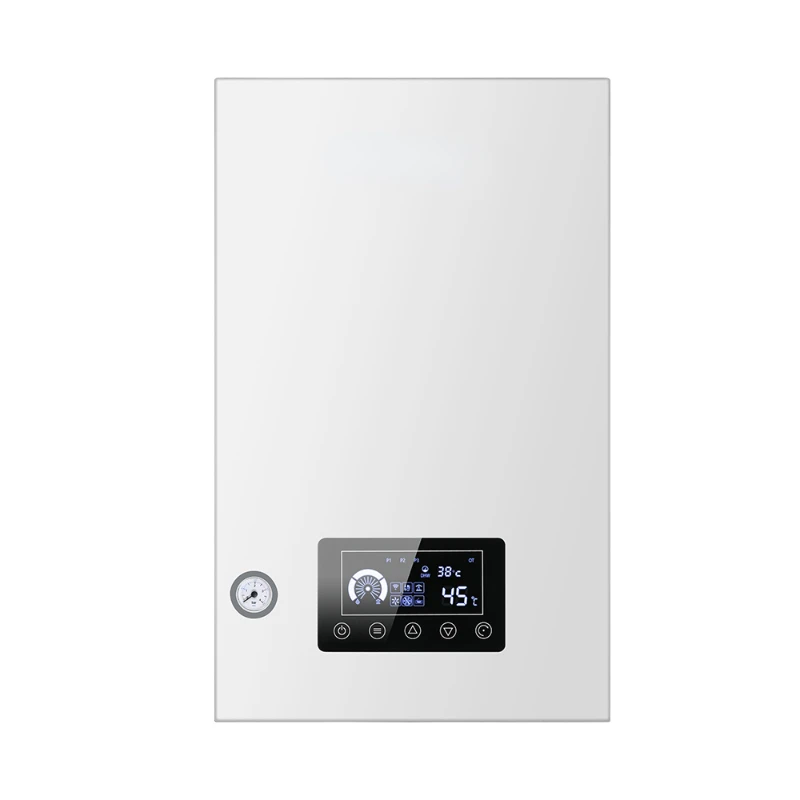 

7.5kW Instant Tankless Home Heater