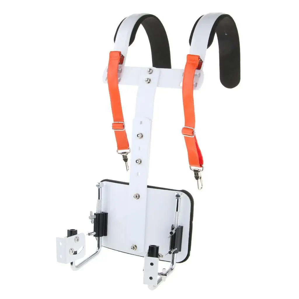 Percussion Accessory Marching Snare Drum Carrier Bass Drum Shoulder