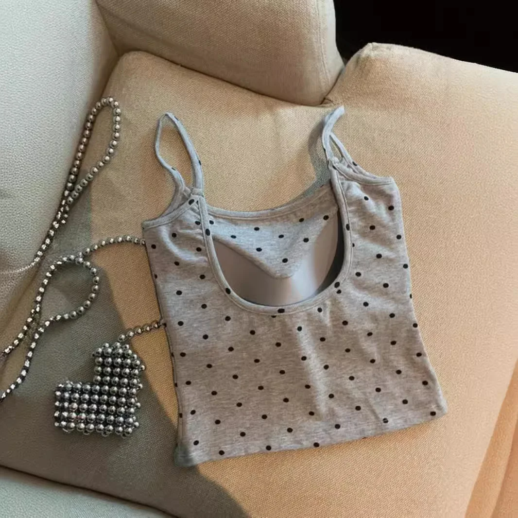 Summer Camisole Top for Women