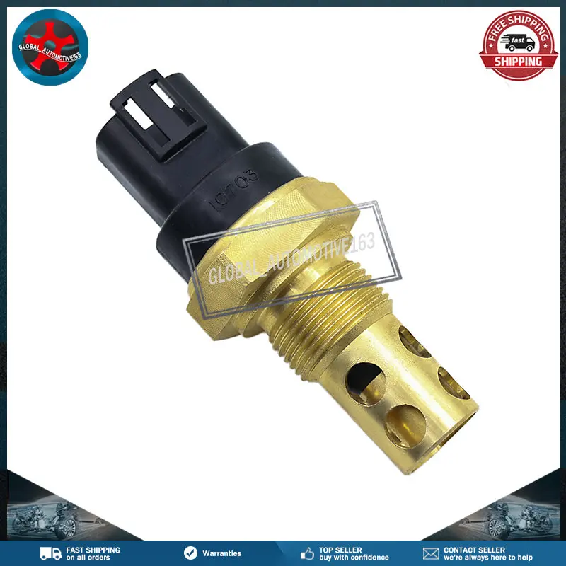 

For Volvo Wheel Loader L110 L120 L150 L180 L220 L250 L330 Oil Lever Sensor 15048183