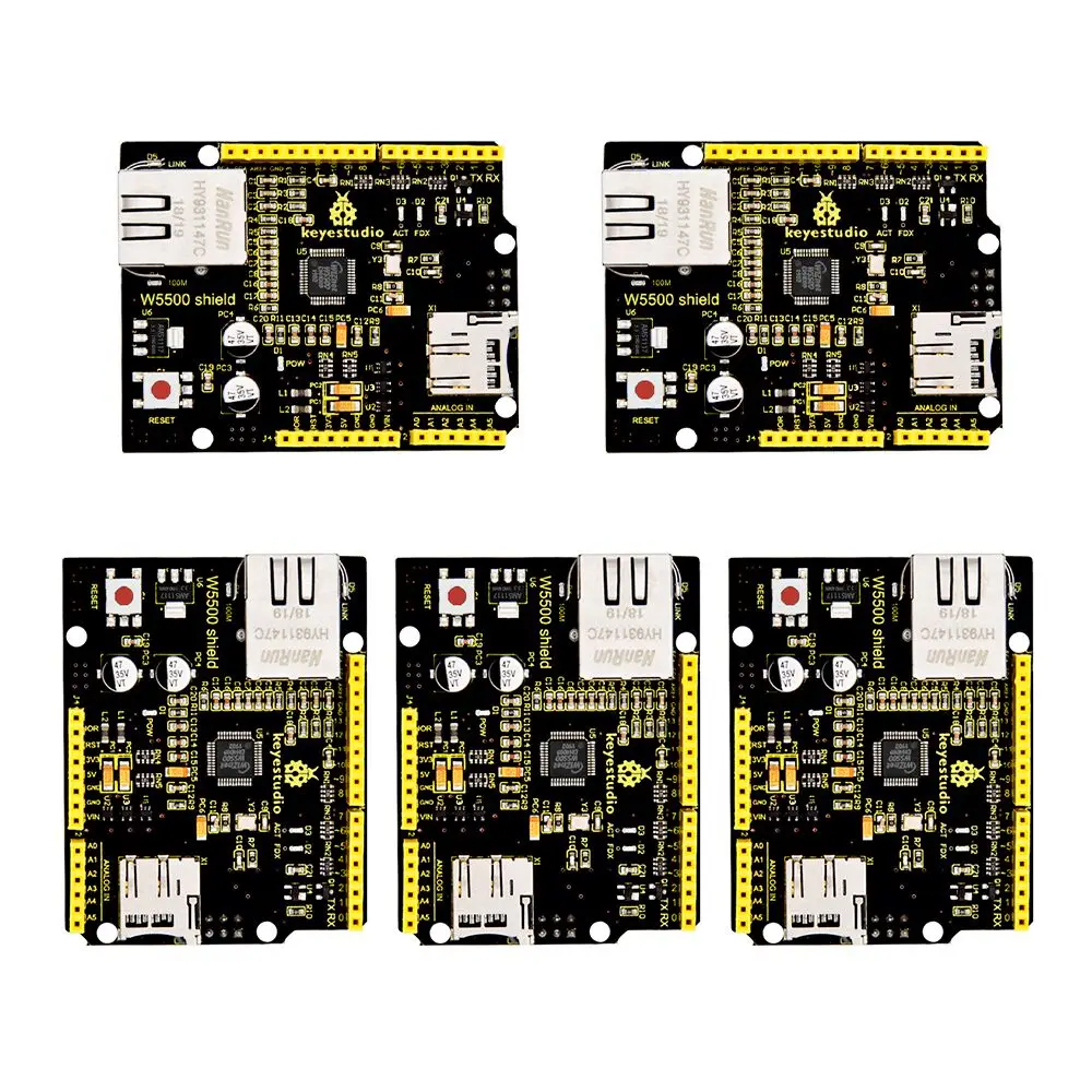 keyestudio-bouclier-reseau-w5500-livre-avec-controle-ethernet-w5500-6-000-cartes-pour-ardu37unor3-mega-sans-poe-5-pieces-lot