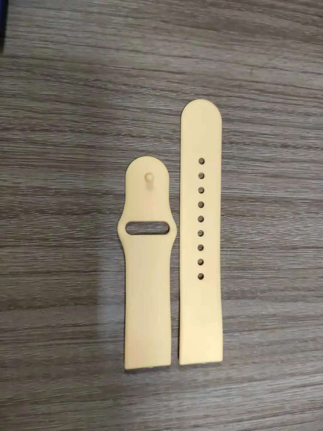 New Arrival  Special Offer Smart Bracelet Watch Y68/D20/Y68PLUS Macaron Strap Color Y68 Strap  Correa  20mm 