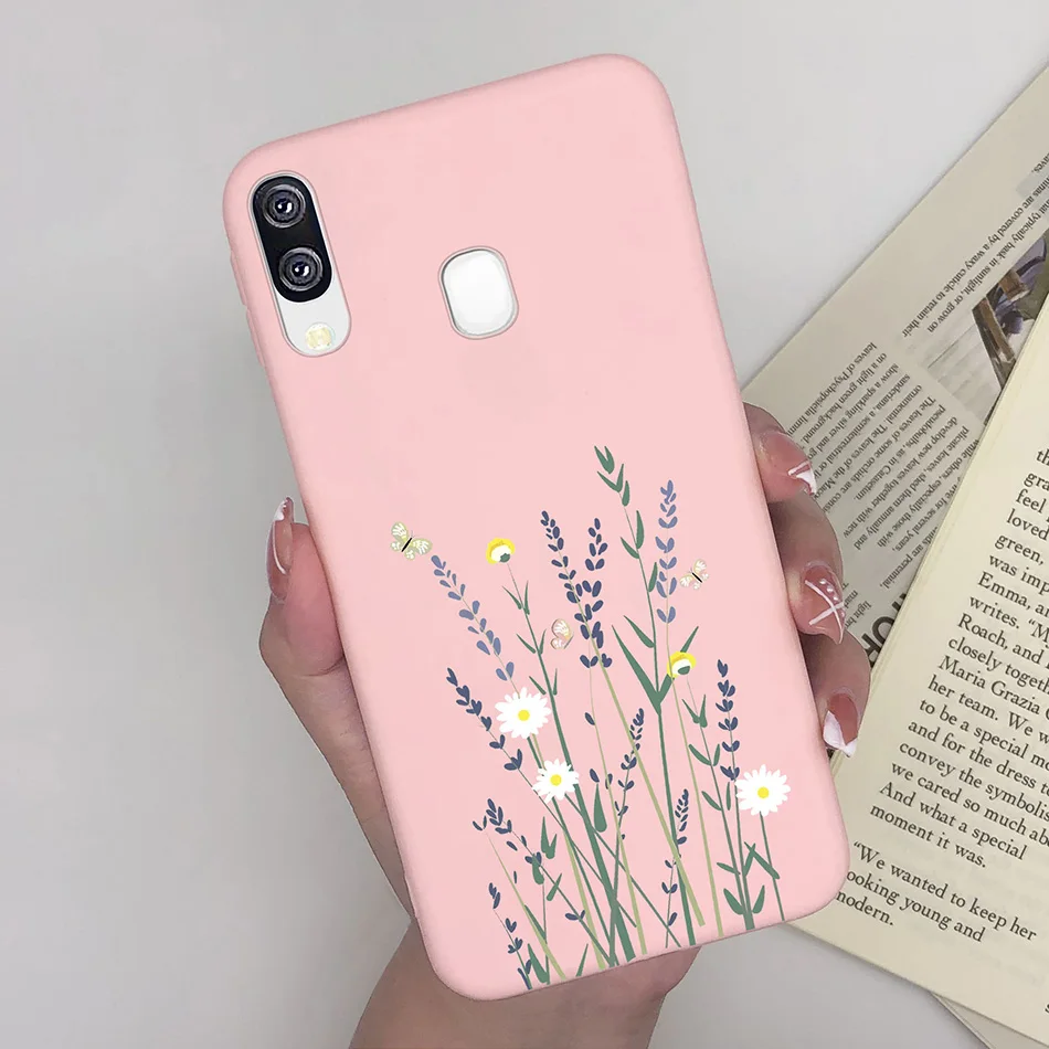 Cute Cartoon Soft Silicone Phone Case - Durable and Fun Protection