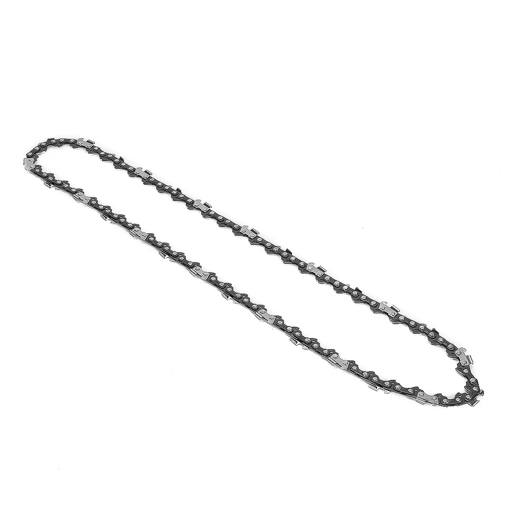 Description Picture 3 of item16 Inch 3/8LP Chainsaw Chain 1pc Chainsaw Chain For STIHL 009 011 017 018 020T MS170 MS180 Quickly Cut Wood