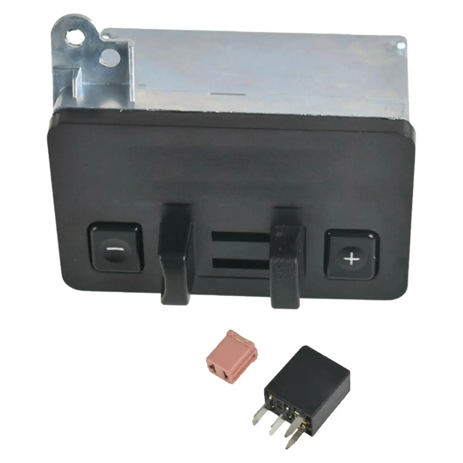 Dash Trailer Brake Control Module Kit BL3Z19H332AA Replace Parts Interior Switch Control for Ford F-150 2011 2012 2013 2014