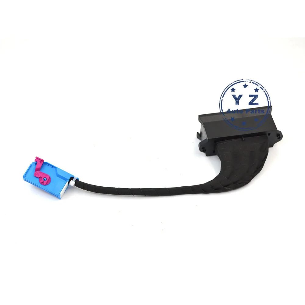 1J0972977 R36 36 to 32 Pins Plug&Play Instrument Cluster Adapter for Passat B6