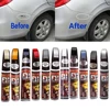 New 12ml Car Paint Pen Waterpoof & Durable Car Repair Pen Auto Liquid Scratch Repair Paint Professional Scratch Repair Tool 3