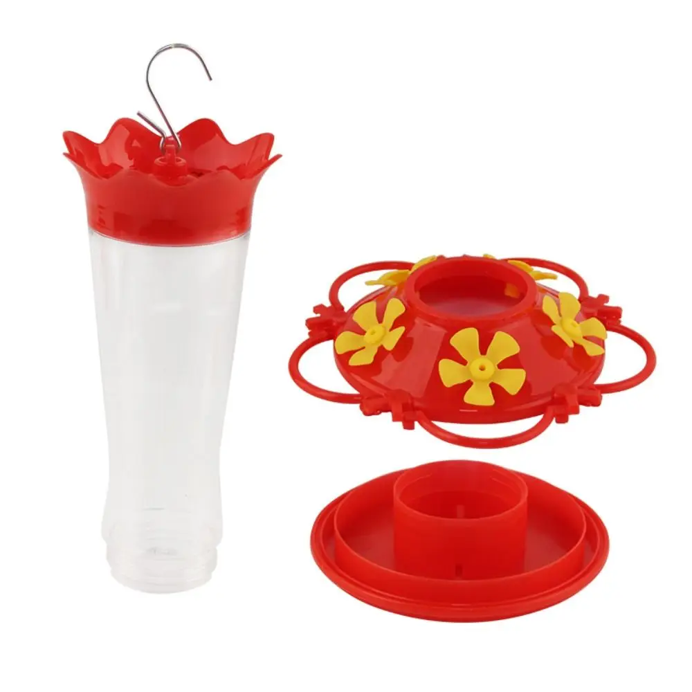 Hanging Hummingbird Feeder 3
