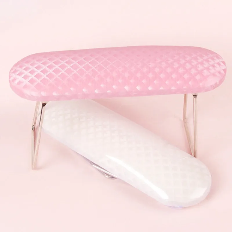 Washable Pillow Stand for Manicure nail art hand pillow