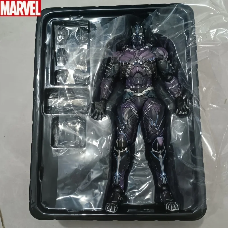 marvel-the-avengers-black-panther-action-figure-in-pvc-di-alta-qualita-modello-da-collezione-action-toy-regali-di-compleanno