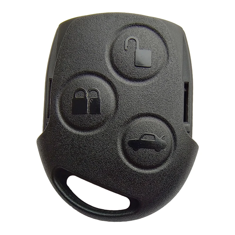

TX018031 Original For Ford Remote Key 3 Button 433MHz 4D63 2S6T-15K601-BA