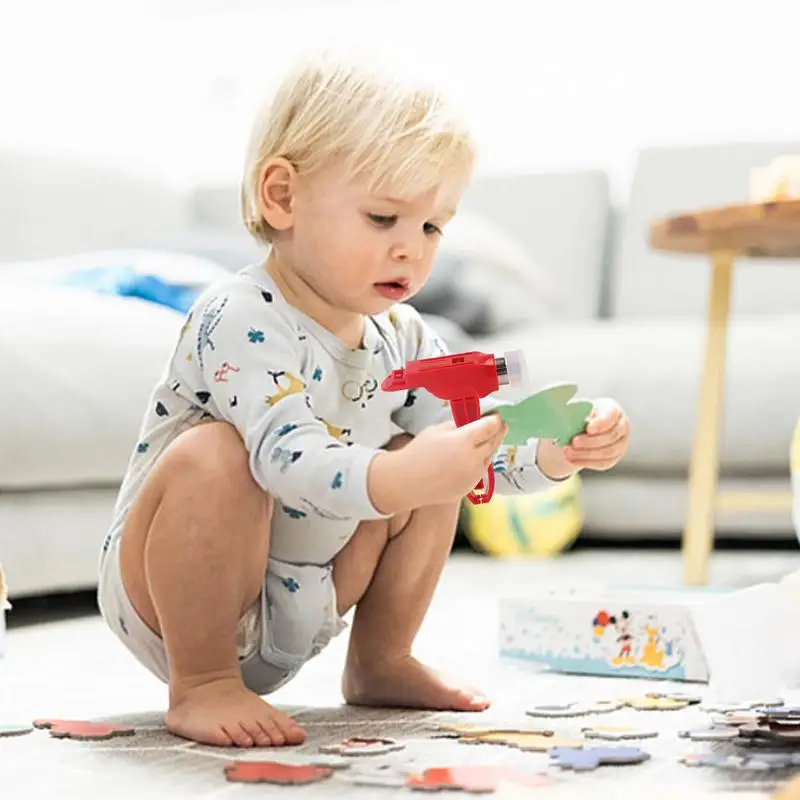 Building Block Tool Building Block Remover MultiPurpose Hammer Brick Pliers Toys Multifunctional Blocks Tool Brick