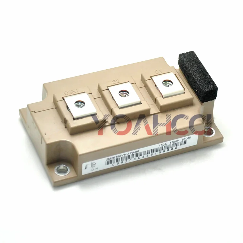 2MBI150VH-170-50 2MBI150VH-170 2MBI150VH (1piece) Original IGBT Module ,In Stock