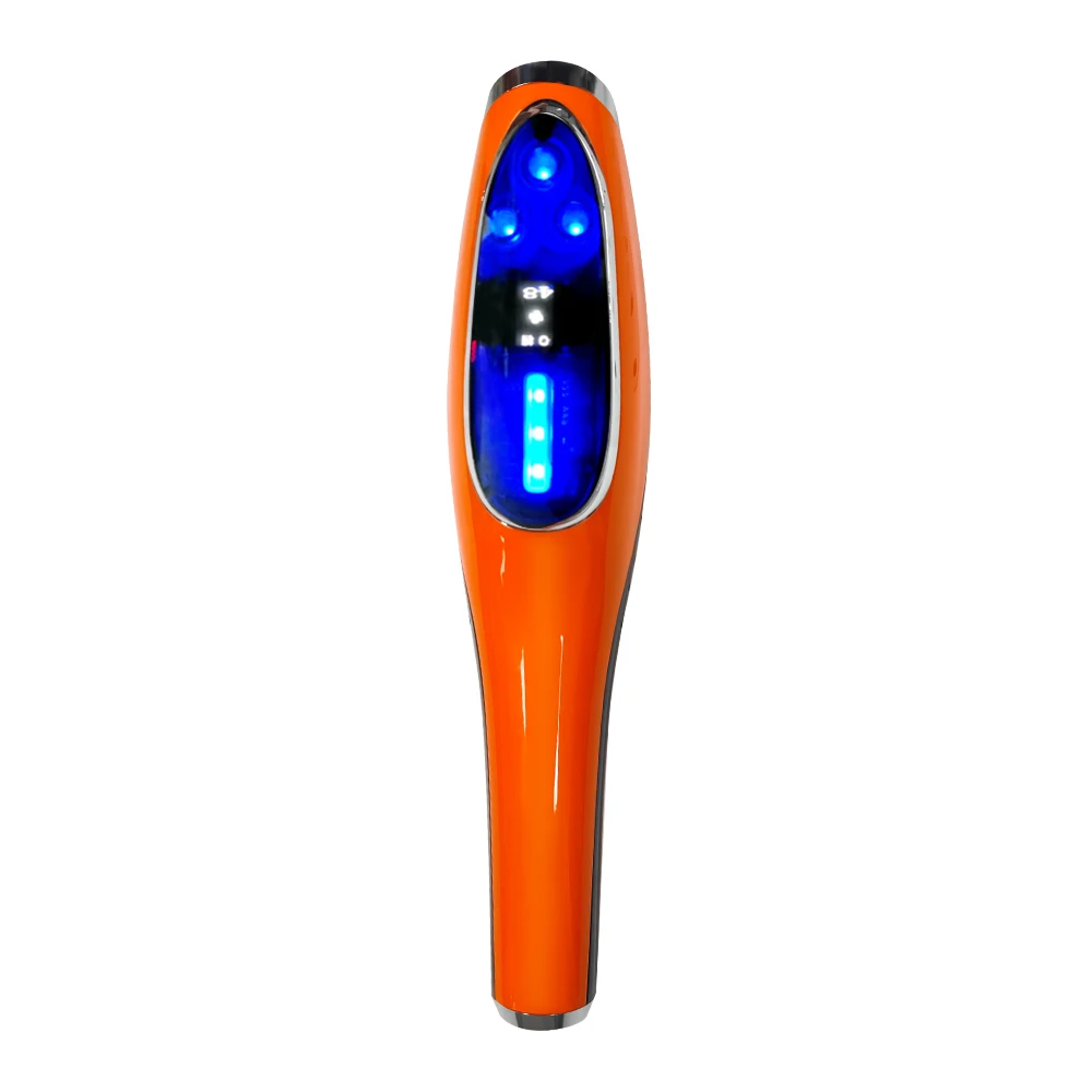 테라헤르츠 송풍기 프로 맥스 OEM ODM 브랜드 로고, 테라헤르츠 치료 장치, 공장 직접 공급