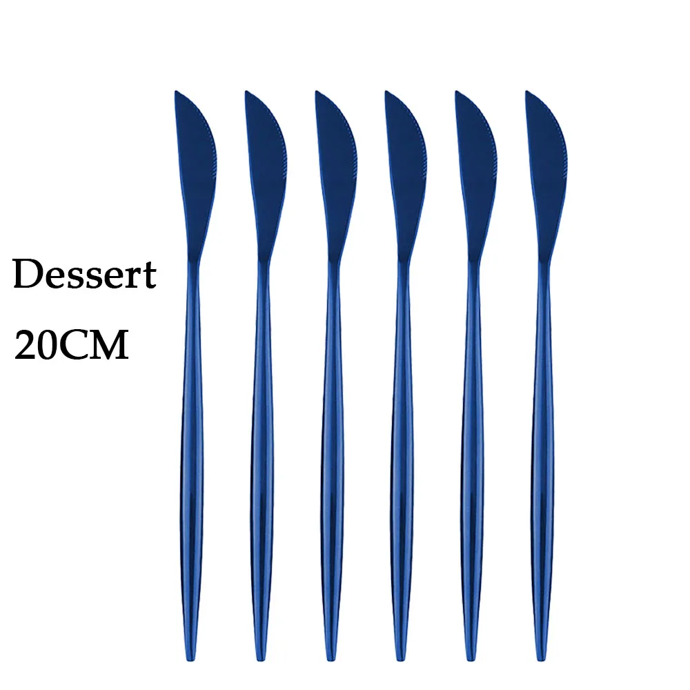 20CM Blue
