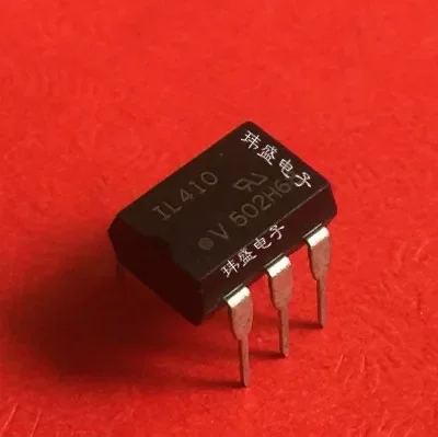  IL410 DIP6 직수입, 신제품
