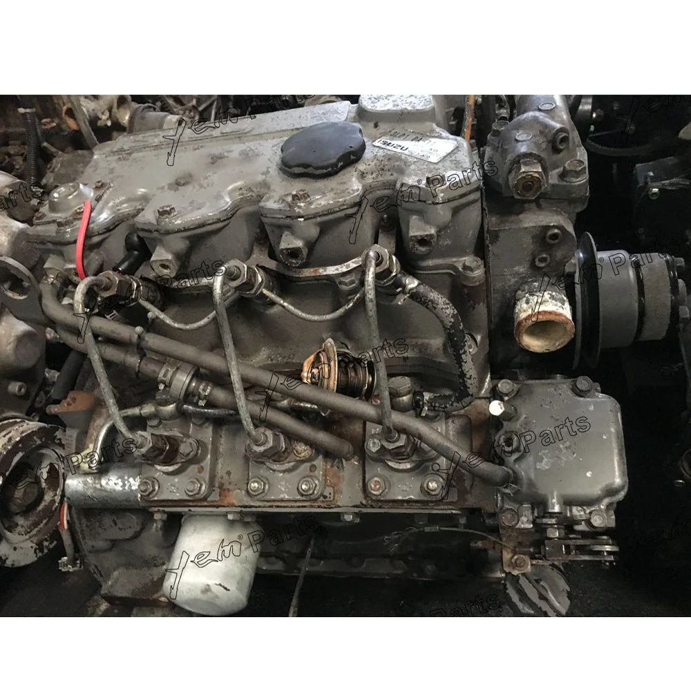 

For Isuzu 3LD1 Engine Assembly engine assy