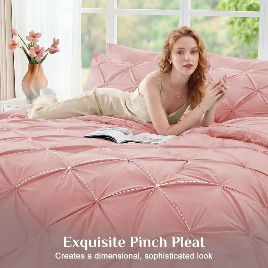 All season comforter set image 4