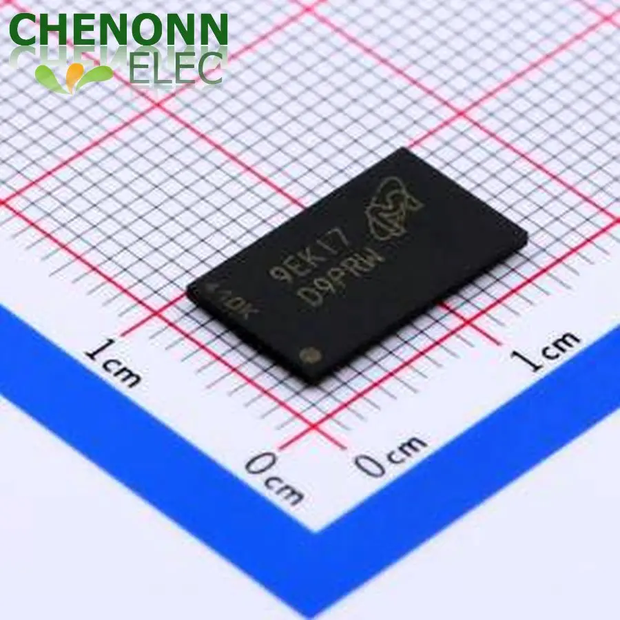MT41J128M16JT-093:K
