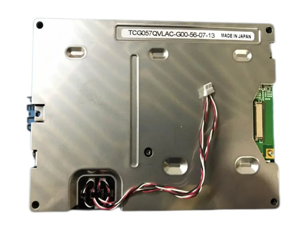

Оригинальный ЖК-экран 5,7 дюйма 320*240 TCG057QVLAC-G00