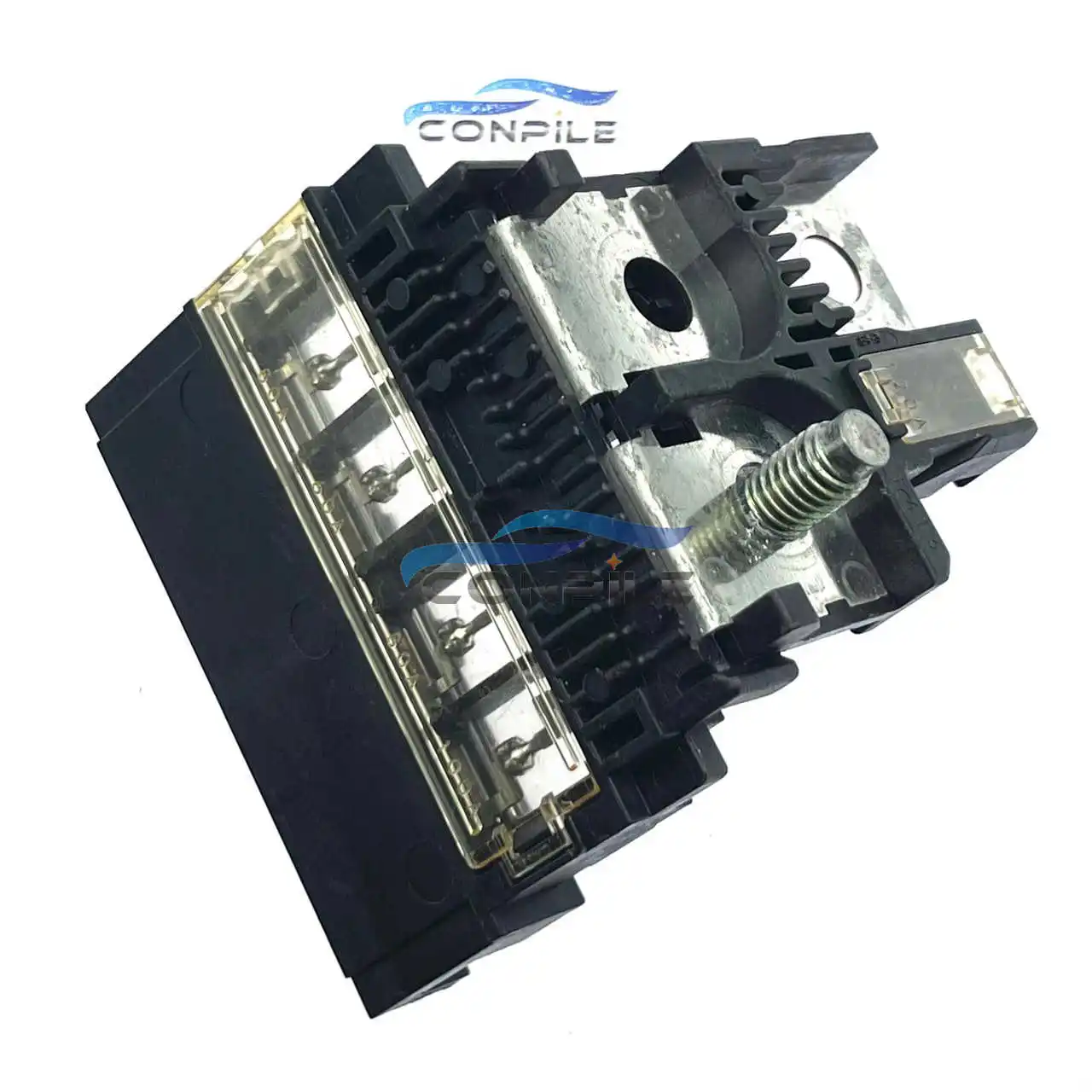 for Suzuki Swift 1.3/1.5 New Alto Tianyu Battery Positive Plug Battery Fuse Socket Assembly