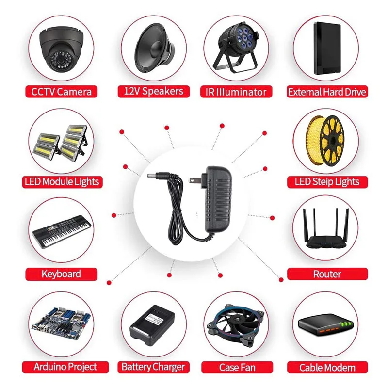 Ī   ġ AC 110V  220V To DC 5V 12V 24V LED   1A 2A 3A 4A 5A 6A 8A 10A ī޶  б