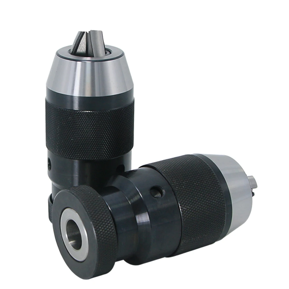 Morse-Bohrfutter Selbstspannend CNC-Bohrmaschine Drehmaschine MT1 MT2 MT3 MT4 MT5 R8 C10 C12 C16 C20 B10 B12 B16 B18 B22 – Detail 5