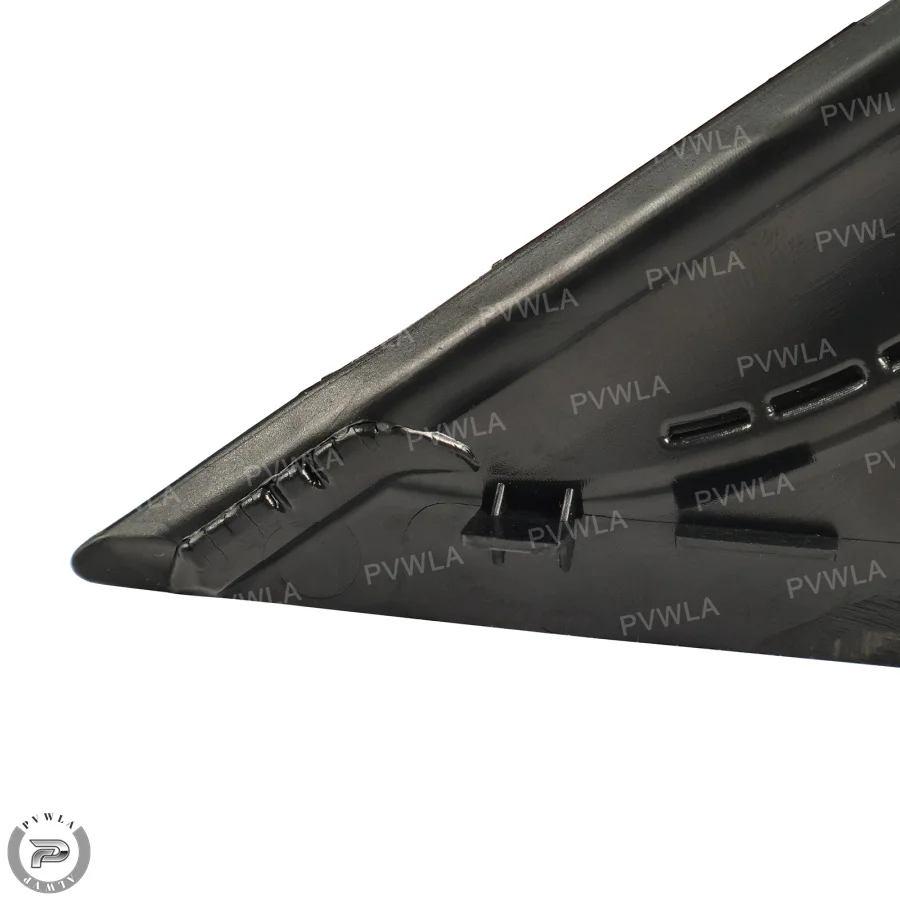 피아트 란치아 이psilon 2011 2012 2013 2014 2015 2016 2017 2018 2019 2020-2024 리어 미러 삼각 트림 735529370 735593527