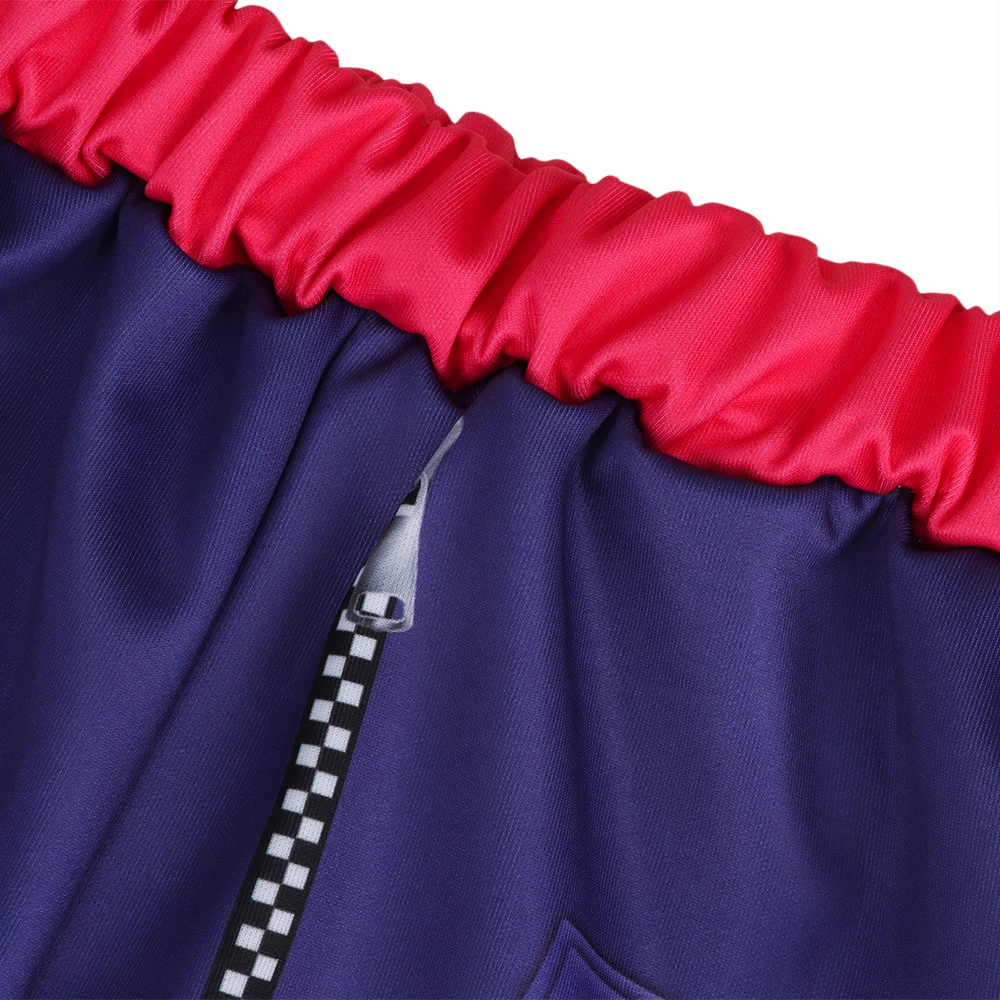 Costume Rumi Zoey Mira Demon Hunter Kpop