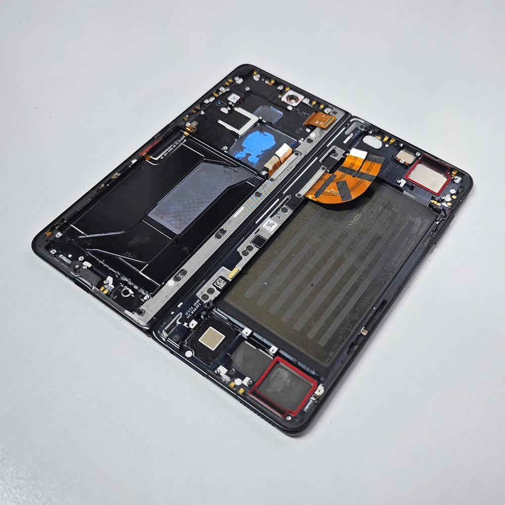 Écran LCD Pliable De Remplacement Pour Honor Magic V3 FCP-AN10 - Écran Tactile Et Numériseur - Neuf