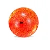 Novelty Gift Moon Sun Stress Relief Squeeze Soft Foam Ball Solar System Kids Toys Educational Antiestrés Juguetes 3