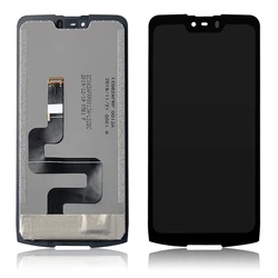 Bloc écran tactile LCD de remplacement, pour Doogee S90 S90C S90 Pro