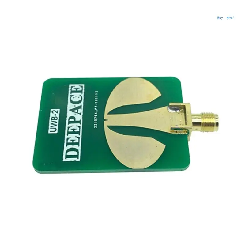 

Wideband OmniAntennas Reliable RF Communication UWB-2 2.8GHz-11GHz Compact Size