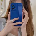 WD Klein blue