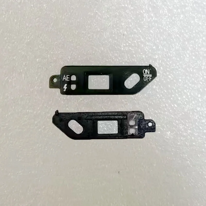 New copy eyepiece window frame repair parts For Ricoh GR1s GR1