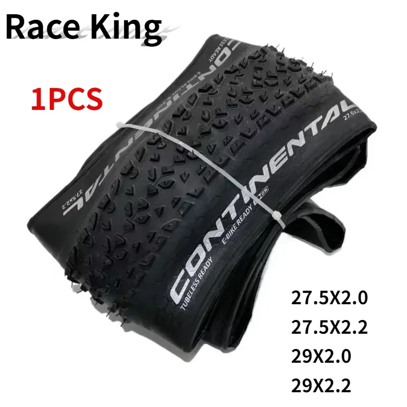 Protection Race King Performance 29 Continental Race King Mountain