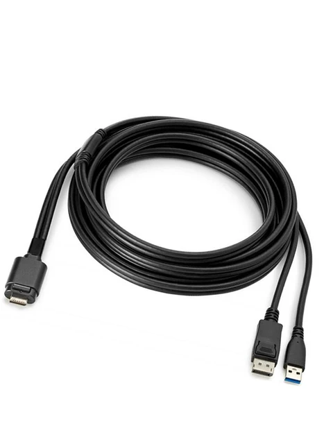 Power Supply Hp Reverb G2 Usb Adapter Power Cable For HP